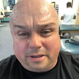 Meet your Posher, Ron